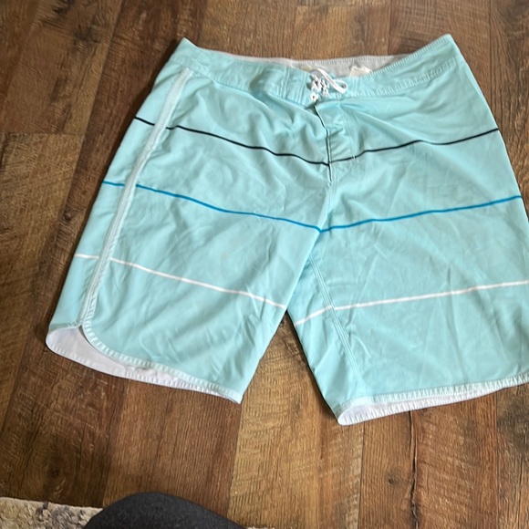 Billabong Other - MEANS BILLABONG BOARD SHORT